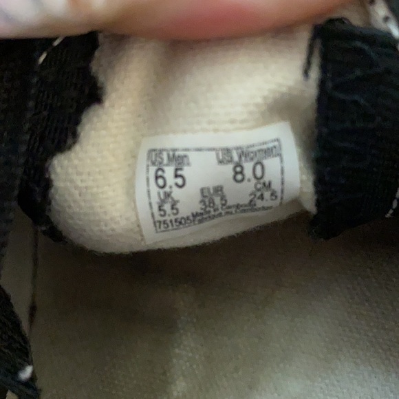 Vans slip on’s - Picture 5 of 5